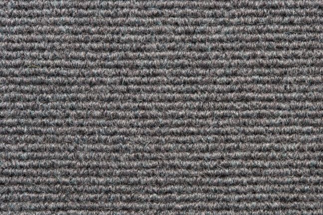 Heckmondwike Broadrib Carpet Tile Kingston Grey 50 X 50 cm Heckmondwike Broadrib Carpet Tile Kingston Grey 50 X 50 cm