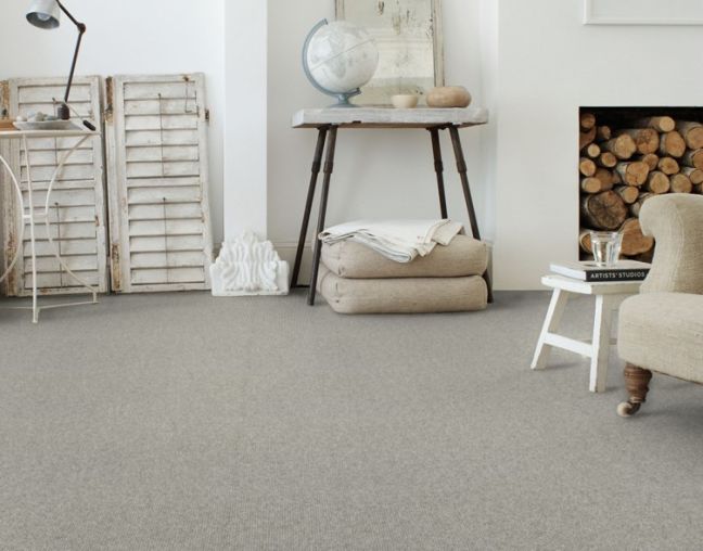 Brockway Carpets British Rare Breeds Loop Flax Brockway Carpets British Rare Breeds Loop Flax