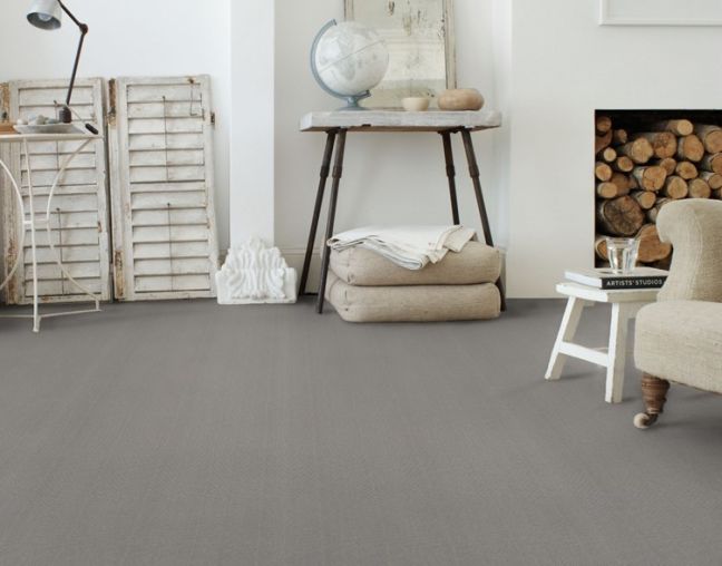 Brockway Carpets Gatsby Deco Silver