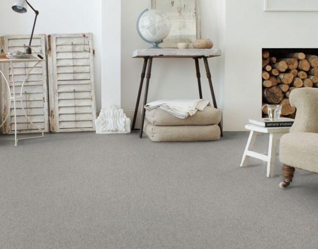 Brockway Carpets Heathcote Silver Larch Brockway Carpets Heathcote Silver Larch