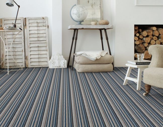 Brockway Carpets Portofino Azzuro