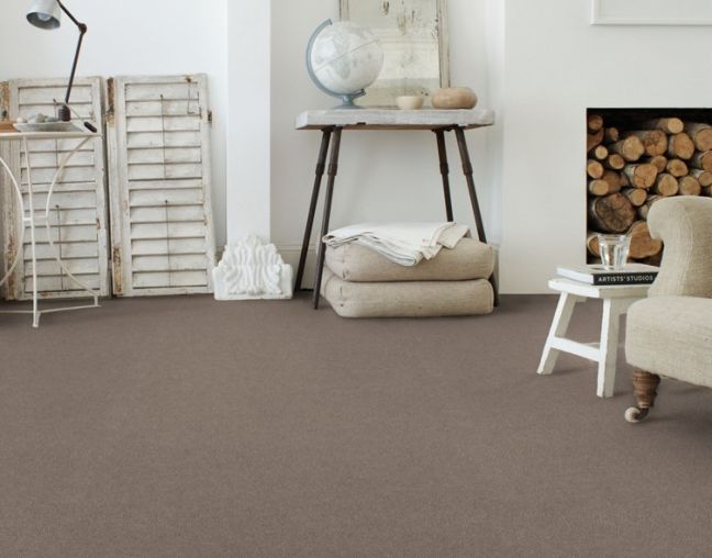 Brockway Carpets Solar Chinchilla