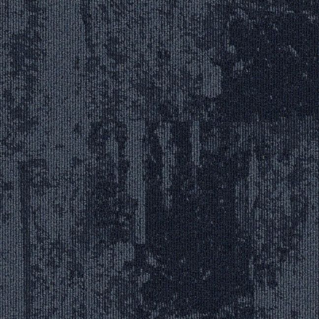 Burmatex Arctic Plank Moonrise Blue 34607