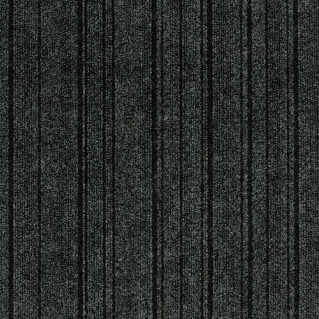 Burmatex Code Carpet Tiles Metal Shock 12906