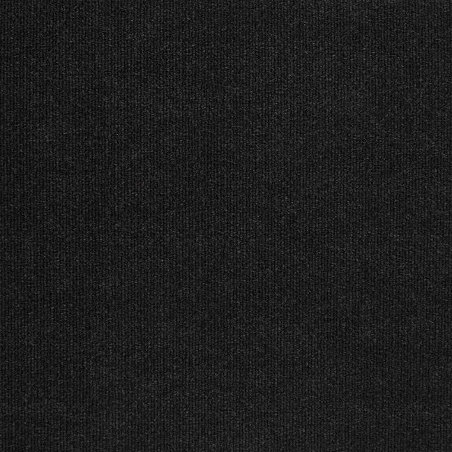 Burmatex Cordiale Carpet Tiles Ebony 12101
