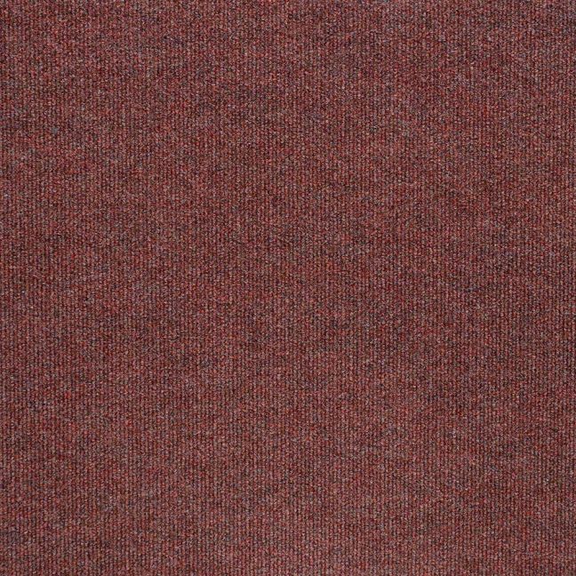 Burmatex Cordiale Carpet Tiles Rose 12176