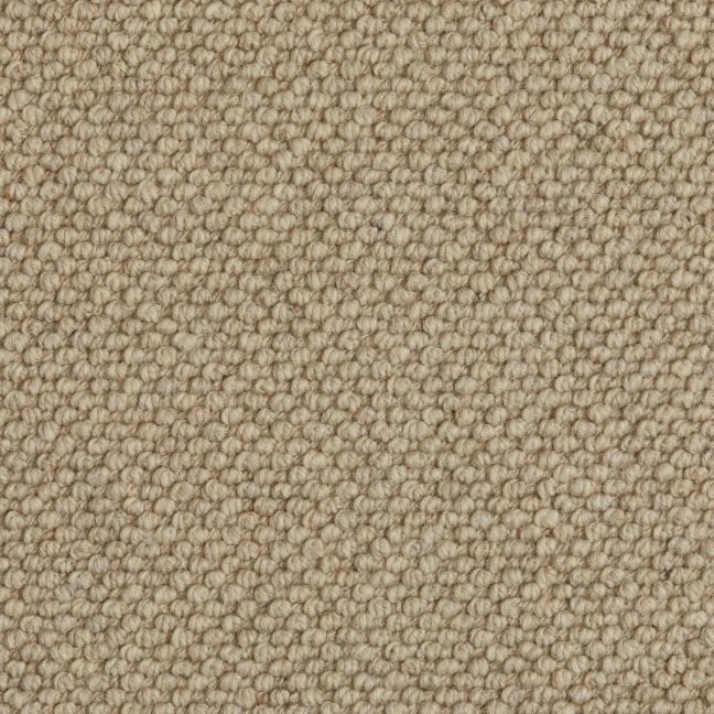 Westex Carpet Butterwick Wool Loop Chai