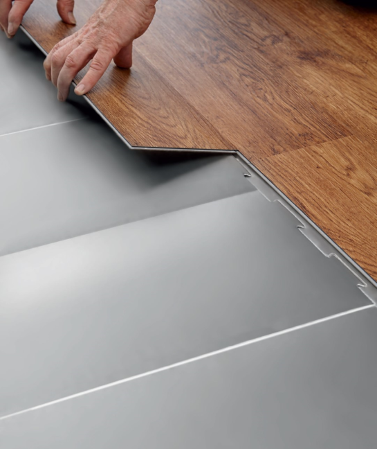 Camaro Loc Underlay Camaro Loc Underlay
