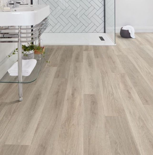 aterside Oak PLK2256
