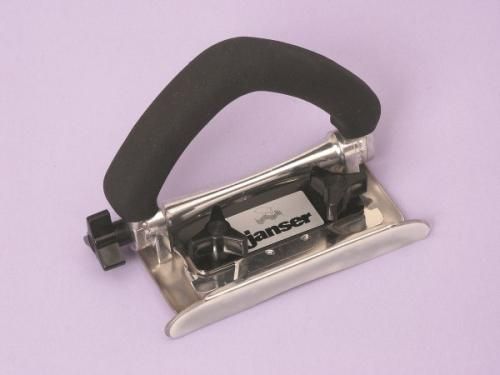 CONVENTIONAL CUTTER