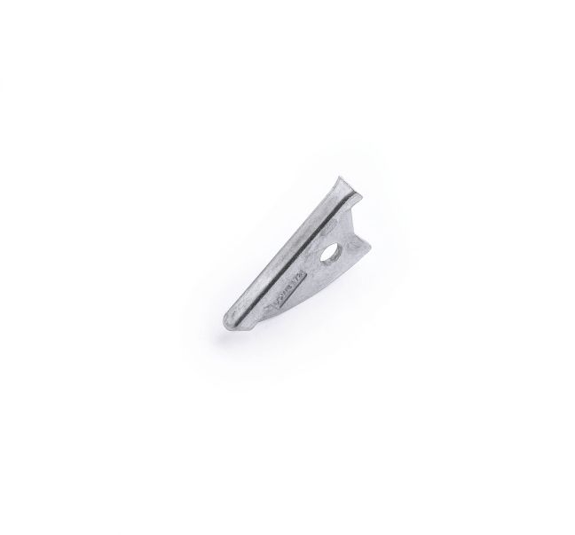 Super Gripper Shears Spare Anvil Trimming Knife Cat No 10036