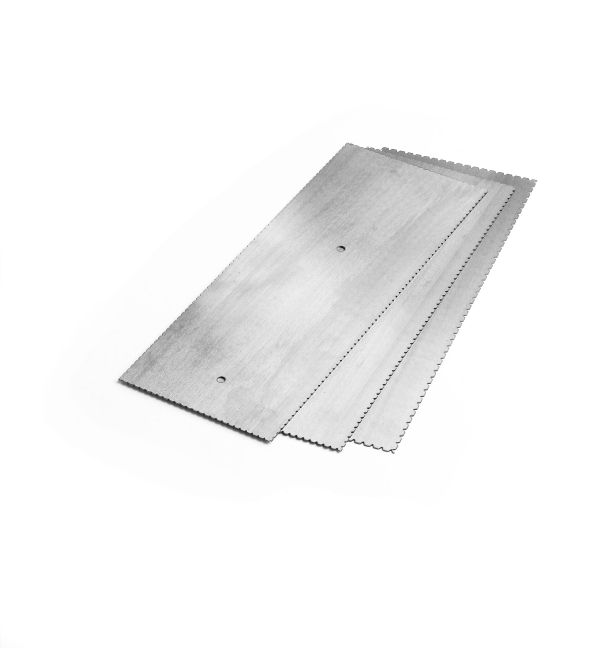 Adhesive Blades 1mm x 4mm Cat No 10064S Adhesive Blades 1mm x 4mm Cat No 10064S