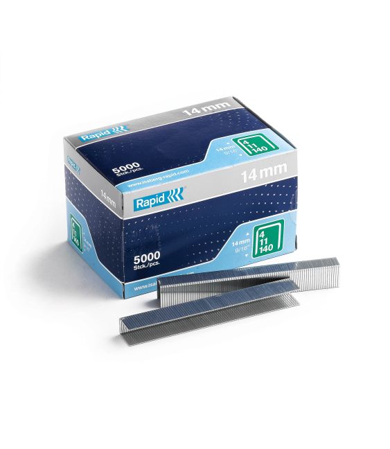 Staples Size 14mm Cat No 10086 Staples Size 14mm Cat No 10086