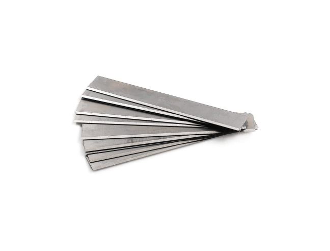 Scraper Blades 19945 Cat No 19946