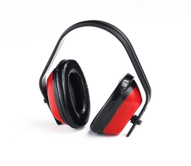 Ear Defenders Cat No 20119 Ear Defenders Cat No 20119