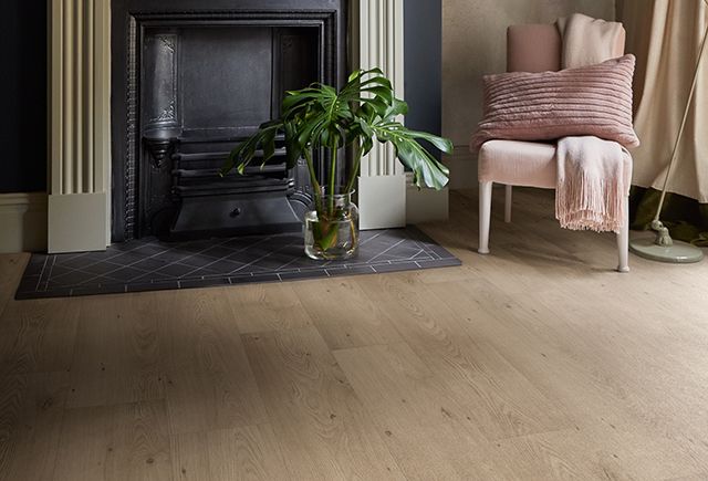 Polyflor Architex PUR Bowery Oak 3405 Polyflor Architex PUR Bowery Oak 3405