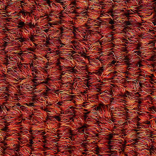 CFS Sigma Tile Paprika 306 CFS Sigma Tile Paprika 306