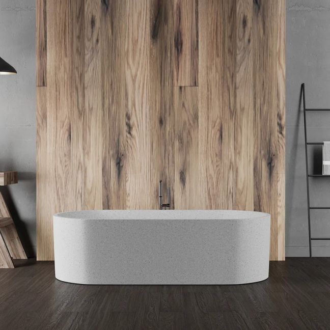 Flooring Hut Burleigh SPC Rigid Core Flooring - Charred Elm
