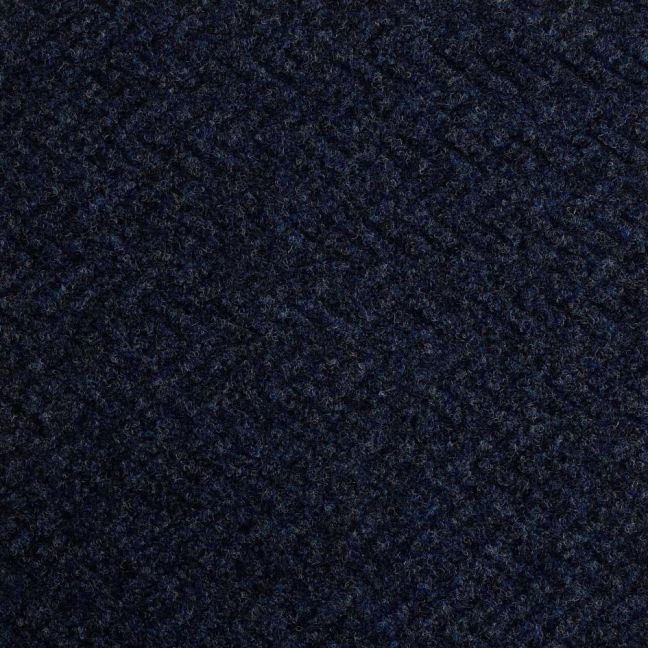Burmatex 7800 Chevrolay Entrance Matting Carpets Blue 7828 Burmatex 7800 Chevrolay Entrance Matting Carpets Blue 7828