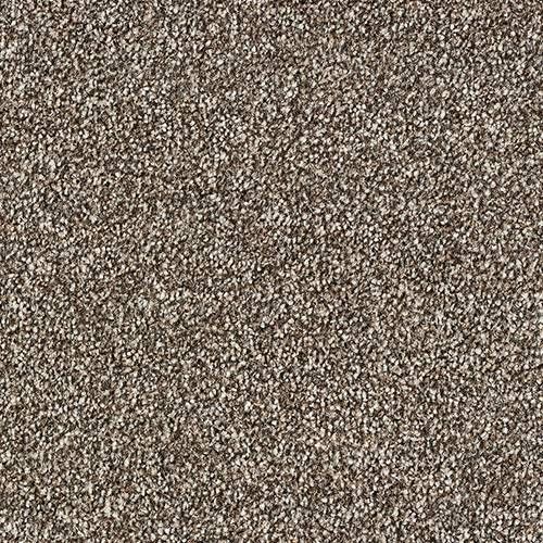 Abingdon Carpets Stainfree Rustique Saxony Chocolate Box