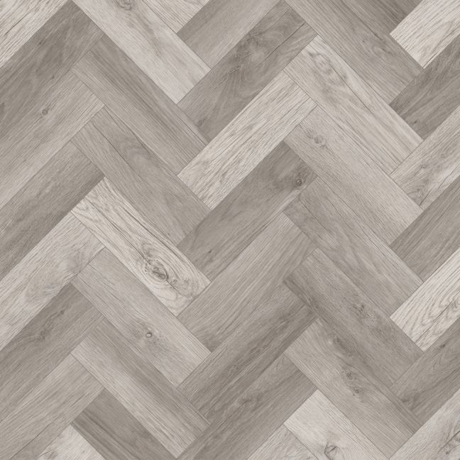 Lewis Abbott Holland Park Parquet City Oak 2006