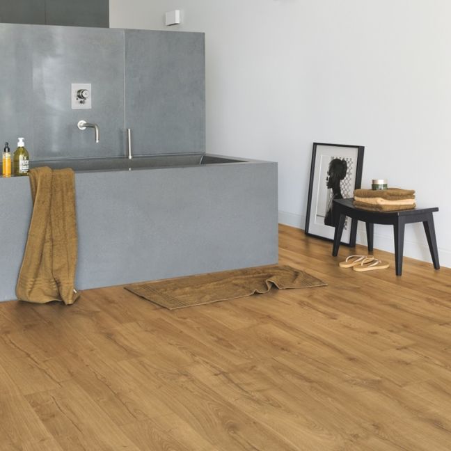 Classic oak natural Classic oak natural