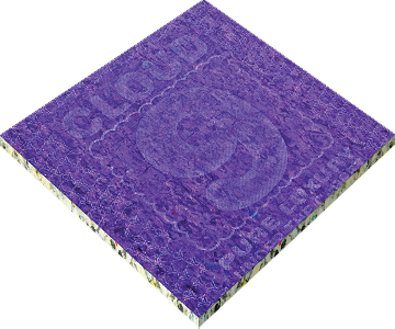 Cloud 9 Radiance 6mm Underlay Cloud 9 Radiance 6mm Underlay