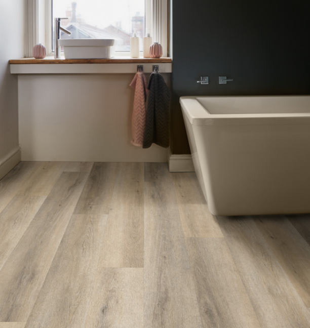 TLC True Forest Coach House Oak 5135