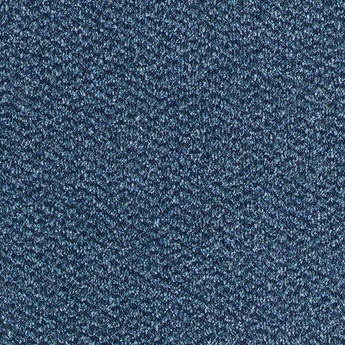 Abingdon Carpets Stainfree Tweed Cobalt Abingdon Carpets Stainfree Tweed Cobalt