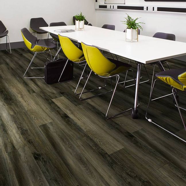 Colosseum Evening Oak LVT Vinyl Tiles Colosseum Evening Oak LVT Vinyl Tiles