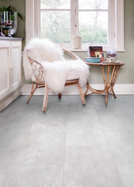 Coretec The Essentials Tile+ Series Columba 53 Coretec The Essentials Tile+ Series Columba 53
