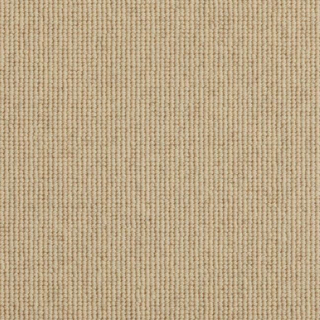 Westex Carpet Croxby Wool Loop Basmati
