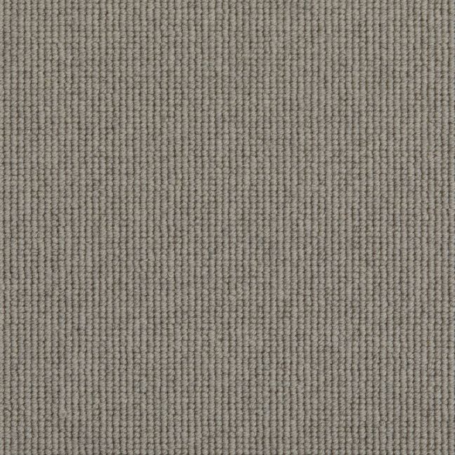 Westex Carpet Croxby Wool Loop Nickle