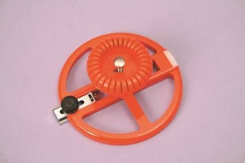 CIRCLE CUTTER DE-LUXE