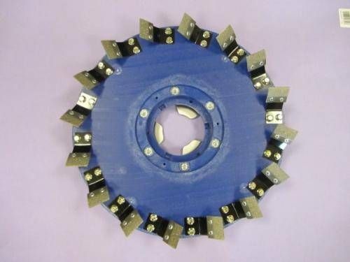 DIAMABRUSH Grinding Plate DIAMABRUSH Grinding Plate