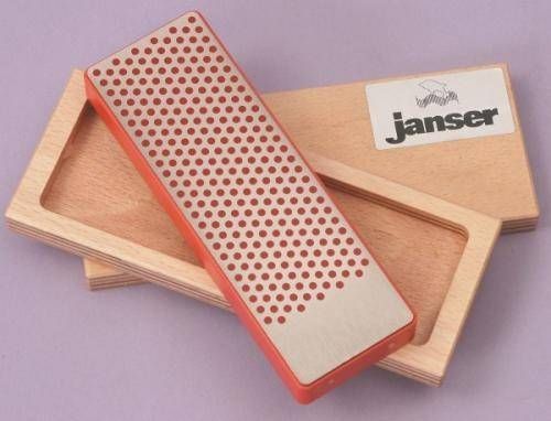 DIAMOND SHARPENER