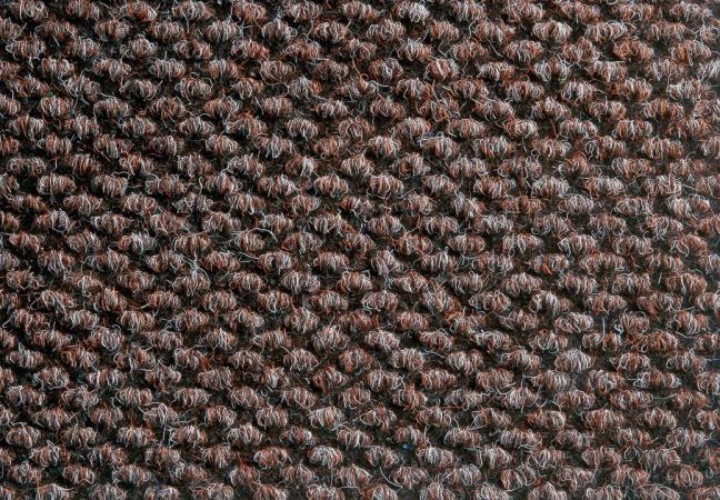 Heckmondwike Diamond Entrance Carpet Chocolate Heckmondwike Diamond Entrance Carpet Chocolate