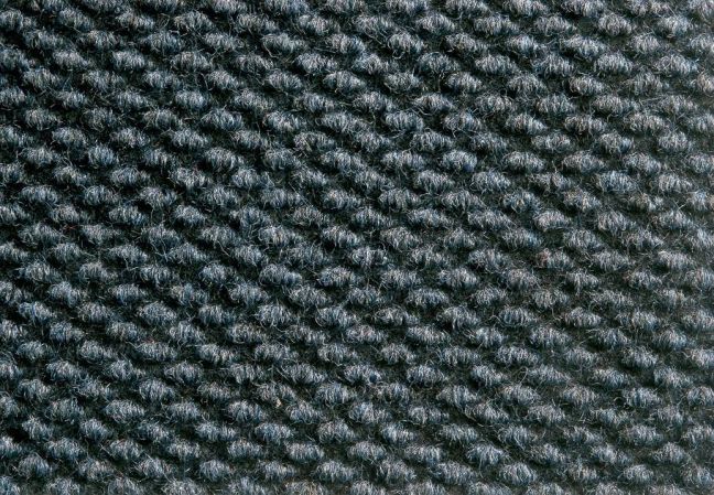 Heckmondwike Diamond Entrance Carpet Tile Dolphin 50 X 50 cm