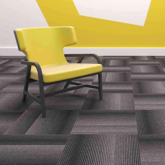 Paragon Diversity Groove Carpet Tile Armada Paragon Diversity Groove Carpet Tile Armada