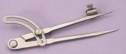 DIVIDERS STRAIGHT LEGS DIVIDERS STRAIGHT LEGS