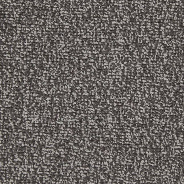 JHS Drayton Heathers Action Back Carpet Ash 75