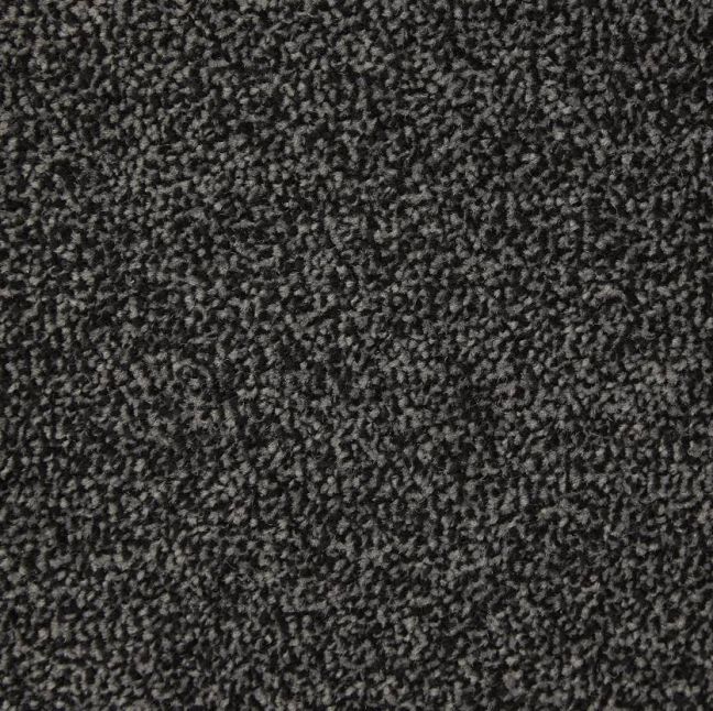 JHS Drayton Heathers Action Back Carpet Ebony 78 JHS Drayton Heathers Action Back Carpet Ebony 78