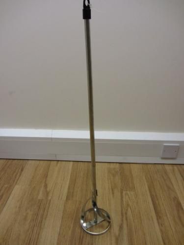 ECONOMY STIRRER 120 x 735 ECONOMY STIRRER 120 x 735