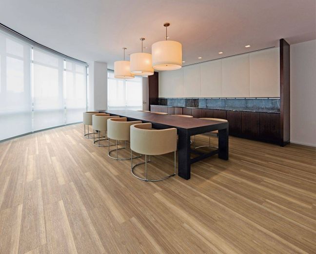Polyflor Expona EnCore Rigid Loc PUR Eden Ash 9027 Polyflor Expona EnCore Rigid Loc PUR Eden Ash 9027