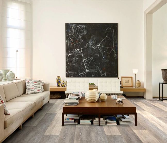 Coretec The Essentials 1800+ Series Ellis Oak 54 Coretec The Essentials 1800+ Series Ellis Oak 54