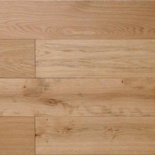 Furlong Flooring Emerald 190 Multilayer Oak Rustic UV Oiled 21936