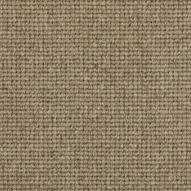 Westex Carpet Eskdale Wool Loop Bobcat