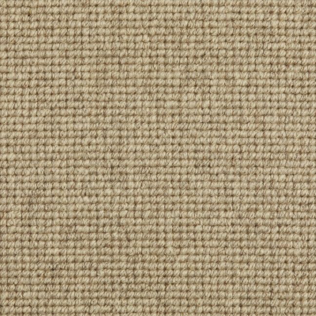 Westex Carpet Eskdale Wool Loop Lunar
