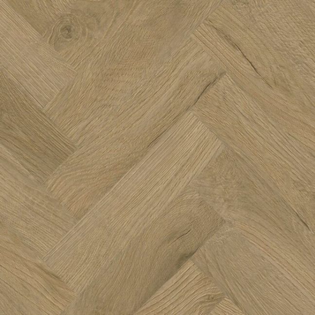 Flooring Hut Burleigh Herringbone - New Woodland Oak