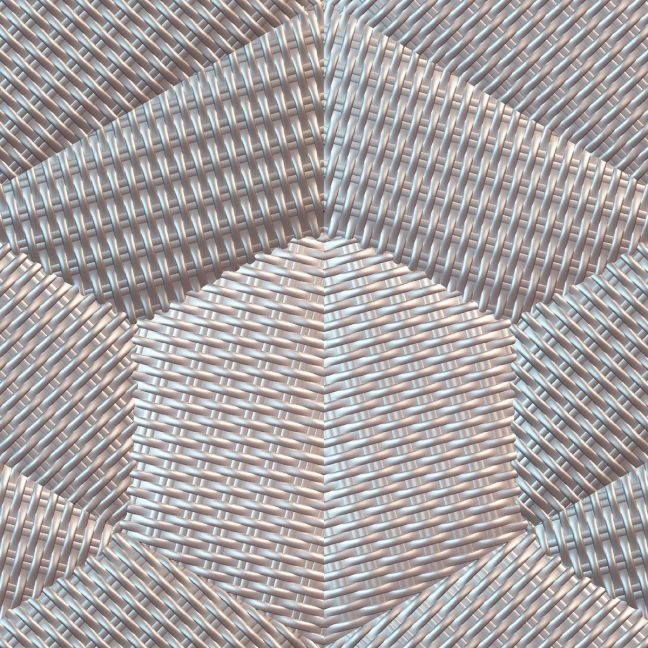Forbo Flotex by Mac Stopa Carpet Metal Weave 360016F